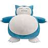 Pokémon 60 cm - Relaxo