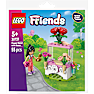 LEGO Friends 30721 blomsterbod med roser