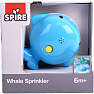 Spire hval-sprinkler