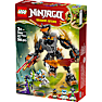 LEGO Ninjago 71854 Coles missions-mech og drage-Zane