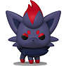 Funko Pop! Pokemon Zorua