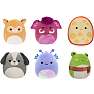 Squishmallows 30 cm – flere varianter – assorteret