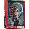 Puslespil Spellbound by Anne Stokes - 1000 brikker
