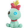 Disney Stitch figursæt med Lilo og Stitch