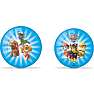 Paw Patrol bold