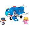 Fisher-Price® Little People® Travel Together Airplane