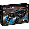 LEGO Technic Porsche GT4 e-Performance-racerbil 42176