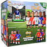 Supergoal mundial skokapsel – flere varianter – assorteret