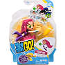 Teen Titans Go! figur 5 cm - flere varianter - assorteret