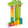 Fisher-Price regne-krokodille