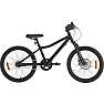 SCO Extreme drenge børnecykel 7 gear 20" 2022 - mat sort