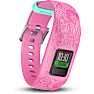 Garmin Vivofit Jr. 2 Prinsesse - Lyserød