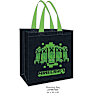 Shopping bag - Minecraft