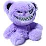 Halloween gyser bjørn H: 20 cm - flere varianter - assorteret