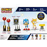 Sonic action figurer Diorama sæt