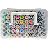 Danpen Twinmarkers 60 stk.