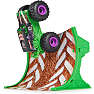 Monster Jam RC 1:64 - grave digger