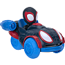 Disney Spidey legetøjsbil - assorteret