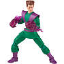 Marvel Legends Series: Molecule Man Action Figure