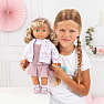 Mami baby dukke 40 cm
