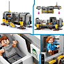 LEGO® Avatar Svævende bjerge: Station 26 og RDA Samson 75573