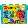 LEGO Classic Farverig kreativ klodskasse 11038