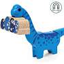 Brio 36096 dinosaur batteridrevet tog
