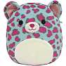Squishmallows samlerplysdyr 19 cm - flere varianter - assorteret