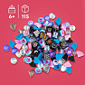 LEGO DOTS 41803 Ekstra DOTS serie 8 - glimmer og glans