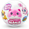 Pets Alive Hamstermania hamsterkæledyr - assorteret