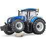 Bruder New Holland T7.315 traktor