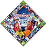 Monopoly World Football Stars