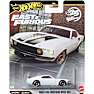 Hot Wheels Fast & Furious biler – flere varianter – assorteret
