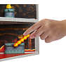 Nintendo Deluxe Bowser slot med 4 figurer