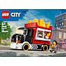 LEGO City Pomfrit-vogn 60488