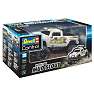 Revell fjenstyret truck 'new mud scout' 1:10