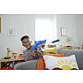 Nerf Sharkfire Blaster