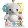 Bright Starts plys elefant med musik