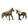 Schleich heste klub Paso Peruano 42738