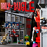 LEGO® Marvel Spider-Man Daily Bugle 76178