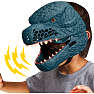 Godzilla x Kong Rolleleg Godzilla maske