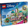LEGO Disney Prinsesseslot og royale kæledyr 43267