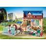 Playmobil 71352 rideterapi