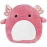 Squishmallows samlerplysdyr 19 cm - flere varianter - assorteret