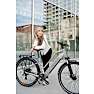 SCO Premium E-Travel elcykel 29" 14,4 Ah - grå