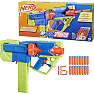 Nerf N Series Sprinter blaster m. skumpile
