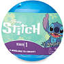 Mashems Disney Stitch figurer - flere varianter - assorteret