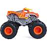 Monster Jam rev n' roar El Toro Loco legetøjsbil