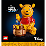 LEGO Disney Peter Plys 43300