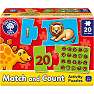 Orchard Toys Match & Count